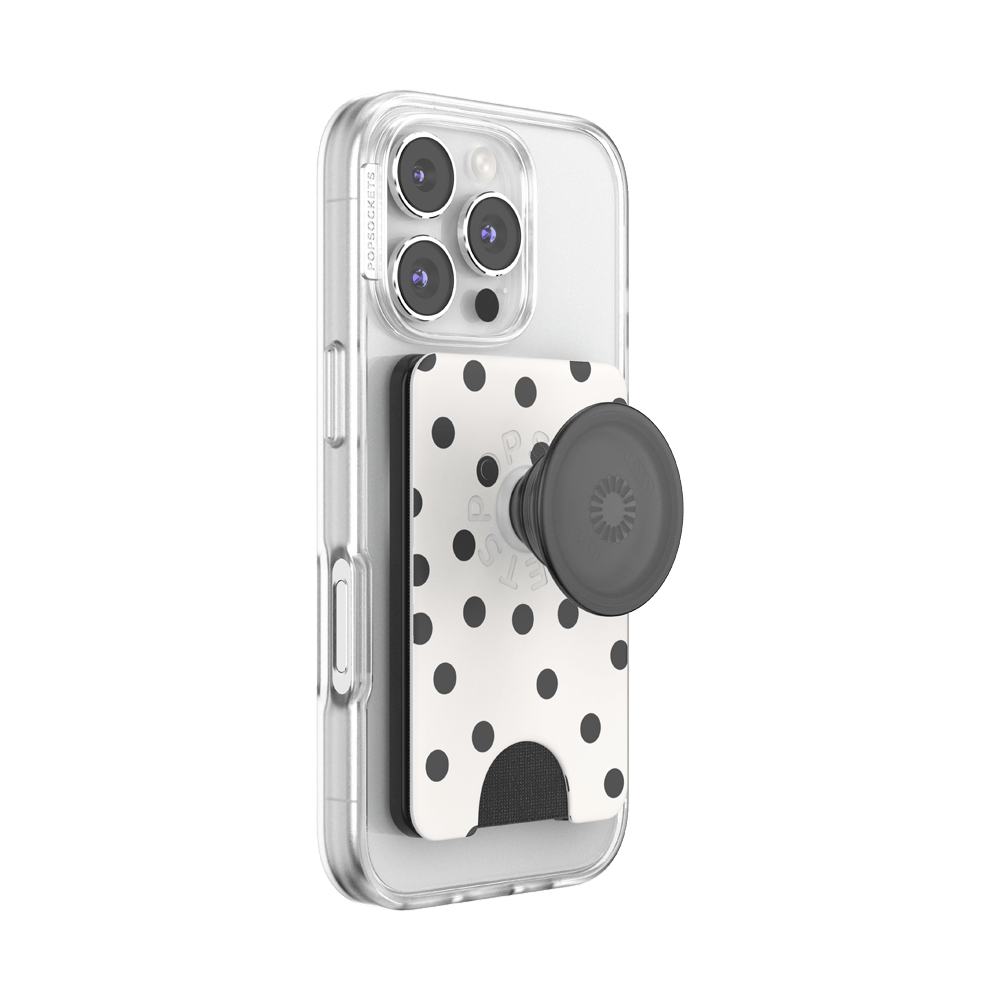 Spotlight Dots — MagSafe PopWallet+ - US 22649