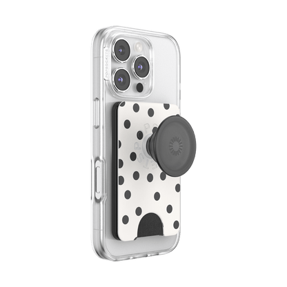 Spotlight Dots — MagSafe PopWallet+ - US 22649