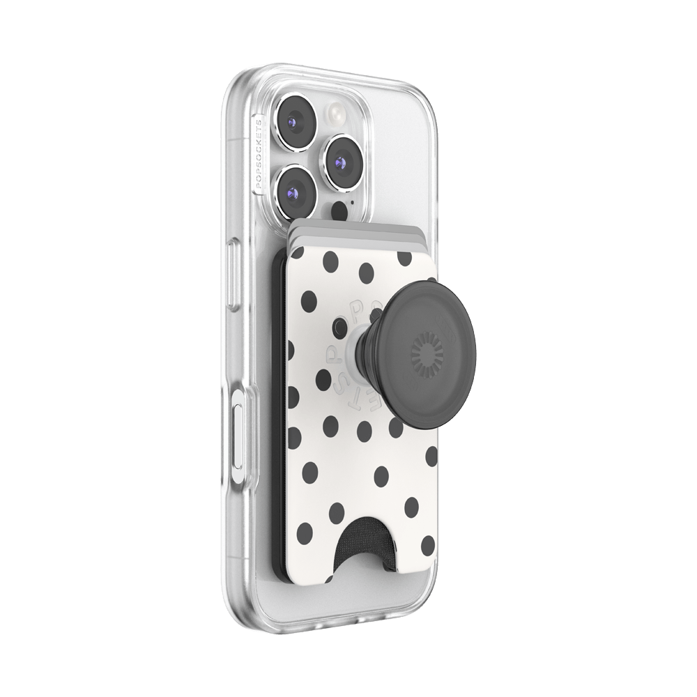 Spotlight Dots — MagSafe PopWallet+ - US 47749