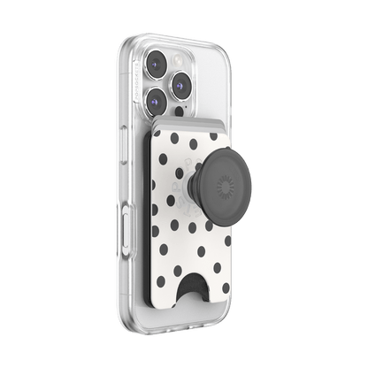 Spotlight Dots — MagSafe PopWallet+ - US 13644