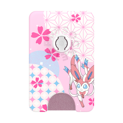 Enamel Sylveon's Dream — MagSafe PopWallet+ - US 47500
