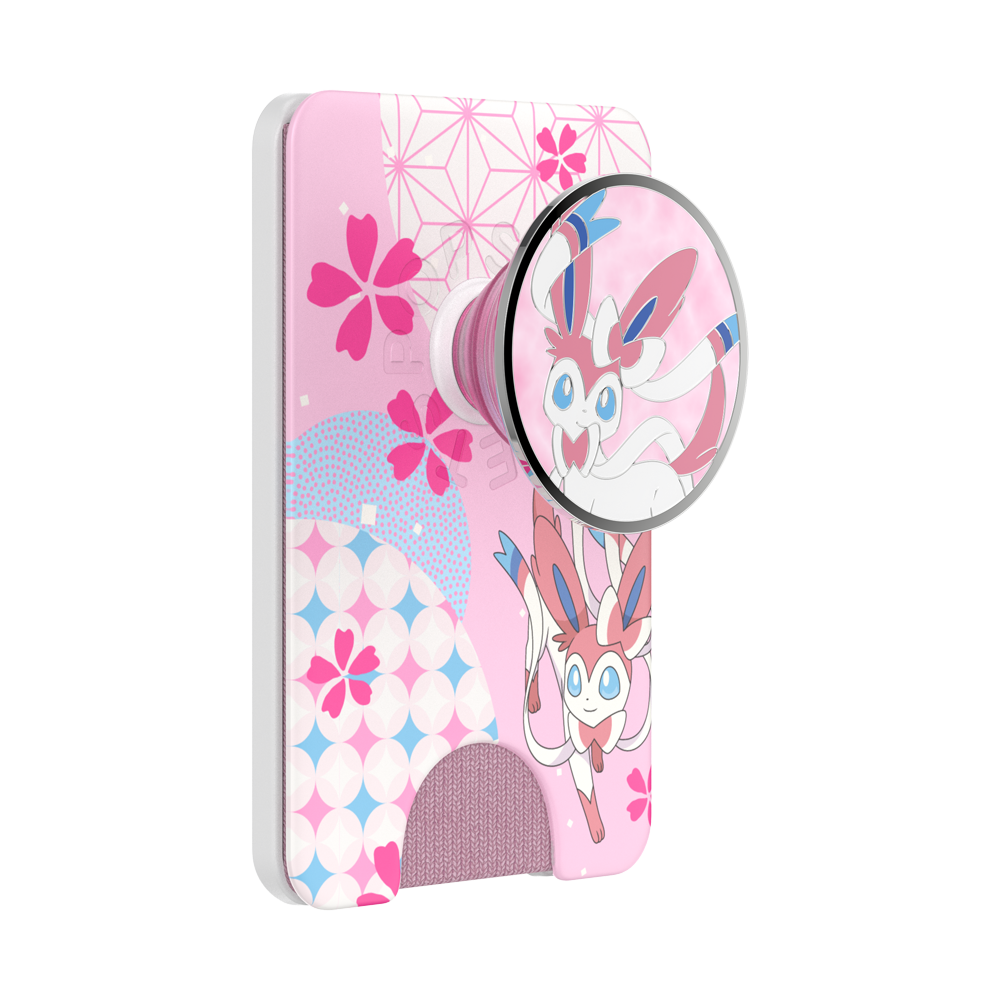 Enamel Sylveon's Dream — MagSafe PopWallet+ - US 52633
