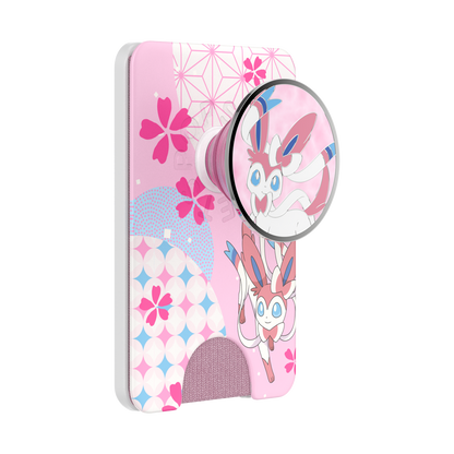 Enamel Sylveon's Dream — MagSafe PopWallet+ - US 54994