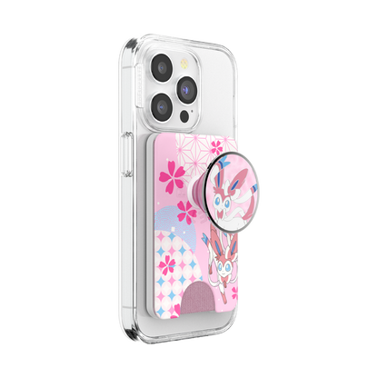 Enamel Sylveon's Dream — MagSafe PopWallet+ - US 52633