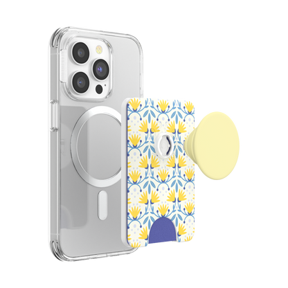Tea Towel — MagSafe PopWallet+ - US 97062