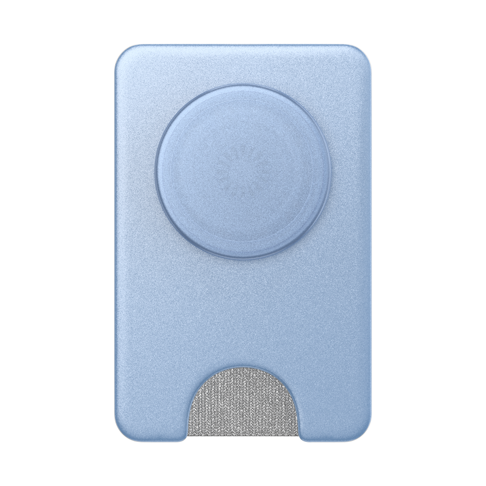 Metallic Frost — MagSafe PopWallet+ - US 00108