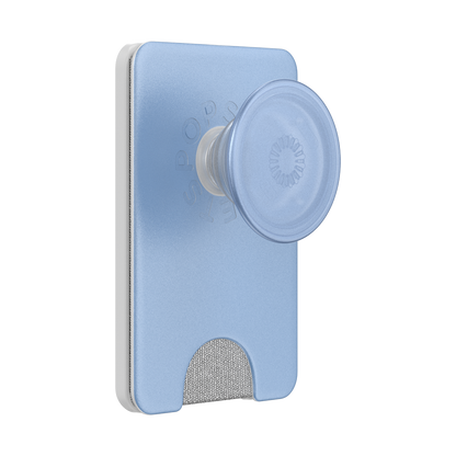 Metallic Frost — MagSafe PopWallet+ - US 29705
