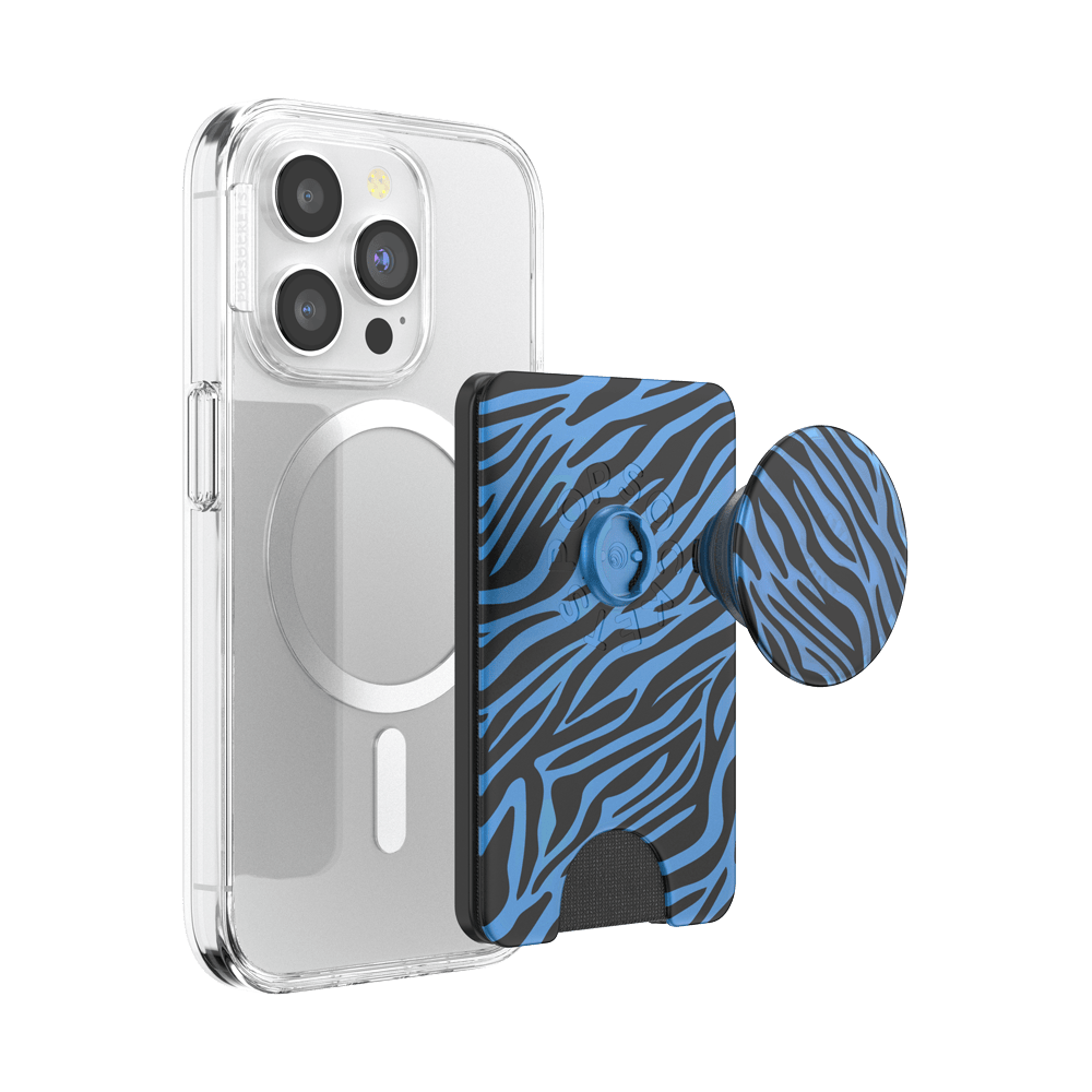 Zed — MagSafe PopWallet+ - US 75405