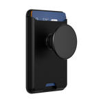 Black — Softgoods MagSafe PopWallet+ - US 70741