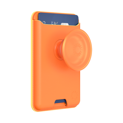 Canteloupe — Softgoods MagSafe PopWallet+ - US 63801