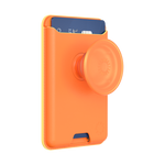 Canteloupe — Softgoods MagSafe PopWallet+ - US 94853