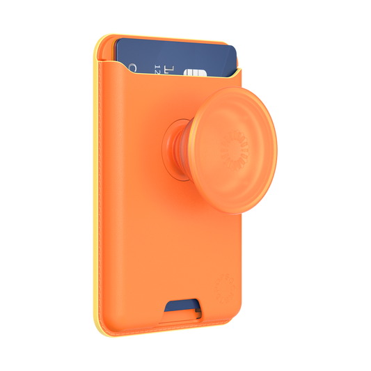 Canteloupe — Softgoods MagSafe PopWallet+ - US 94853