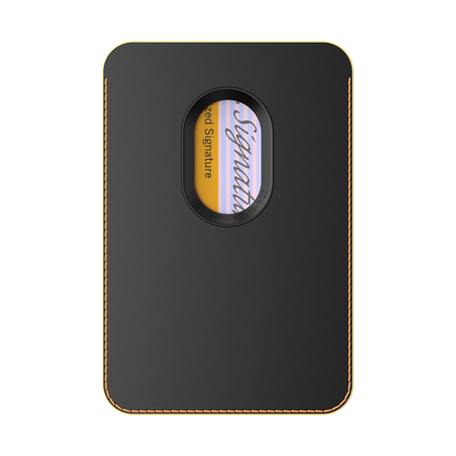 Canteloupe — Softgoods MagSafe PopWallet+ - US 25508