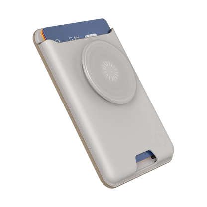 Horchata — Softgoods MagSafe PopWallet+ - US 50493