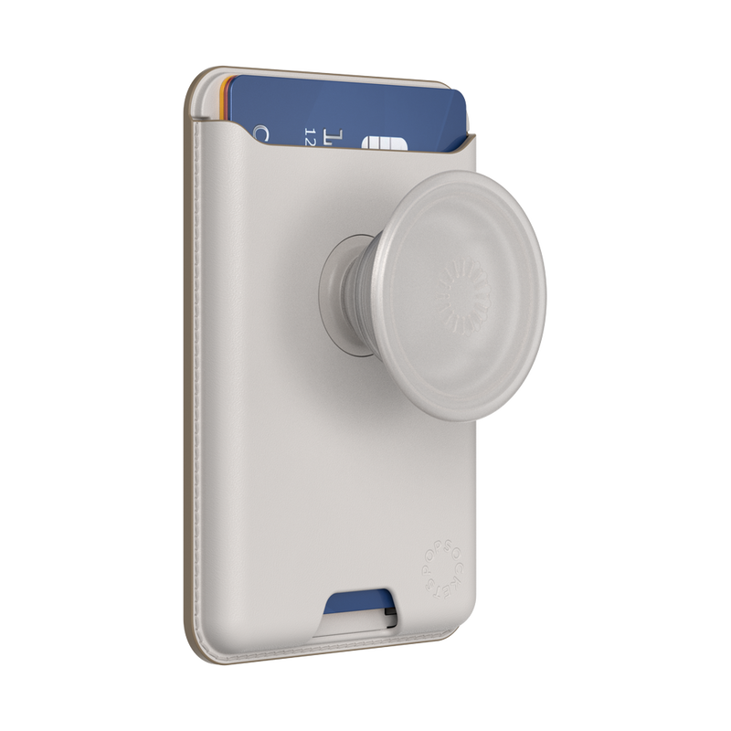 Horchata — Softgoods MagSafe PopWallet+ - US 77172