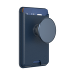 French Navy —  Softgoods MagSafe PopWallet+ - US 74024