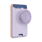 Pale Lavender —  Softgoods MagSafe PopWallet+ - US 82882