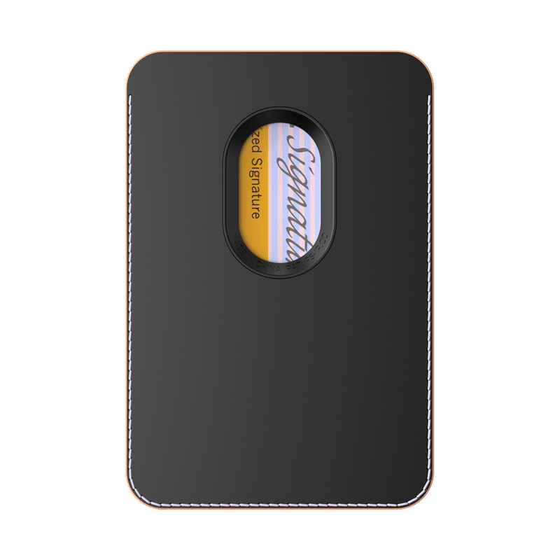 Pale Lavender —  Softgoods MagSafe PopWallet+ - US 64126