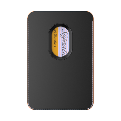Pale Lavender —  Softgoods MagSafe PopWallet+ - US 53946