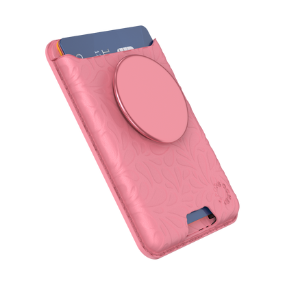 Putty Tooled — Softgoods MagSafe PopWallet+ - US 43461