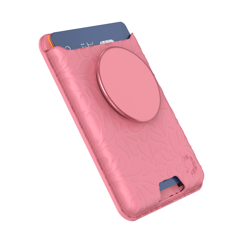 Putty Tooled — Softgoods MagSafe PopWallet+ - US 51955