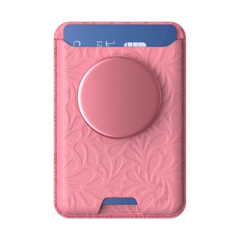 Putty Tooled — Softgoods MagSafe PopWallet+ - US 54905