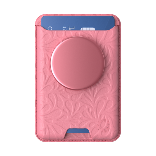 Putty Tooled — Softgoods MagSafe PopWallet+ - US 51955