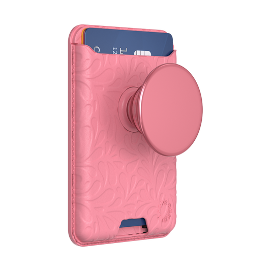 Putty Tooled — Softgoods MagSafe PopWallet+ - US 43461