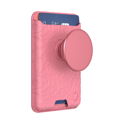 Putty Tooled — Softgoods MagSafe PopWallet+ - US 51955