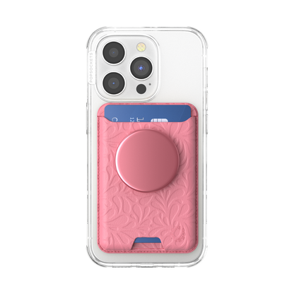 Putty Tooled — Softgoods MagSafe PopWallet+ - US 54905