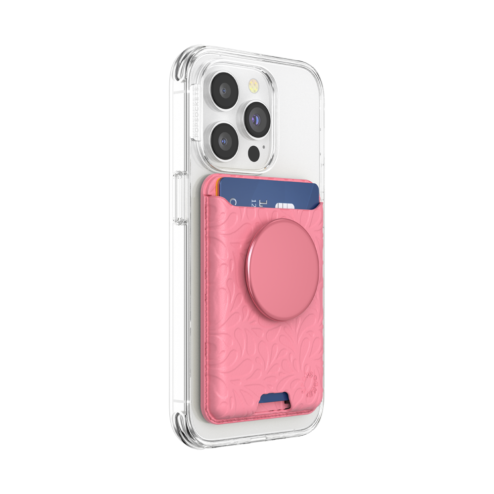 Putty Tooled — Softgoods MagSafe PopWallet+ - US 92743