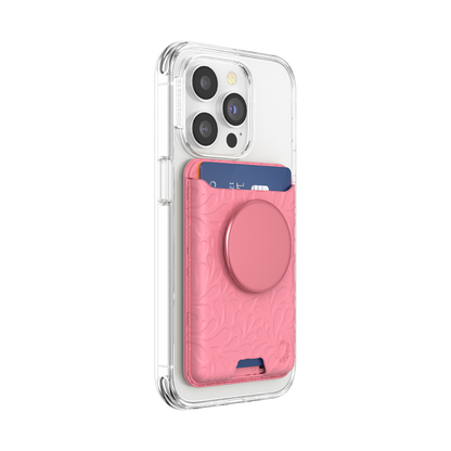Putty Tooled — Softgoods MagSafe PopWallet+ - US 40155