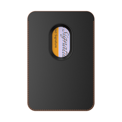 Veg Tan — Softgoods MagSafe PopWallet+ - US 88622
