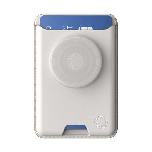 Horchata — Softgoods MagSafe PopWallet+ - US 77172