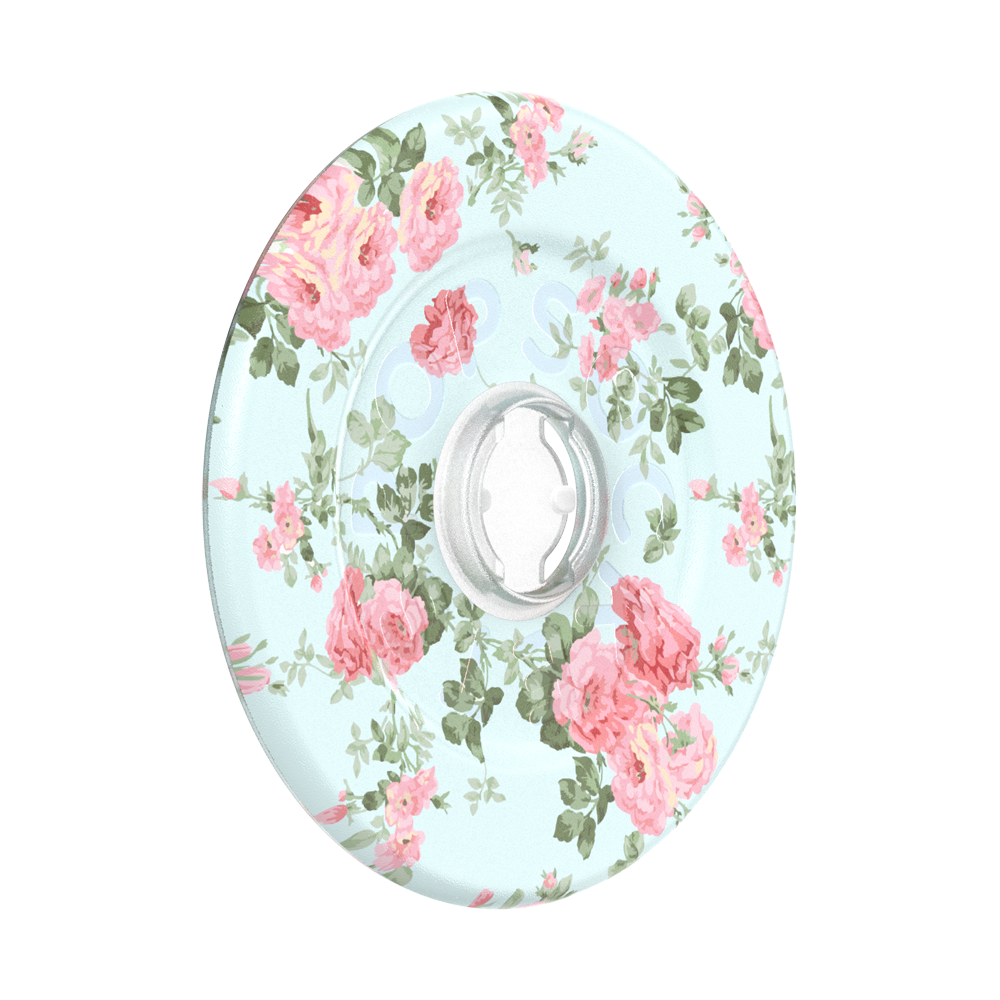 Cottage Tutu Blue —  MagSafe Round Base - US 46620