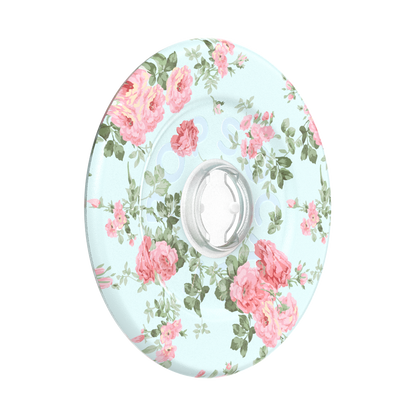 Cottage Tutu Blue —  MagSafe Round Base - US 46620