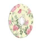 Cottage Tutu Yellow —  MagSafe Round Base - US 51728