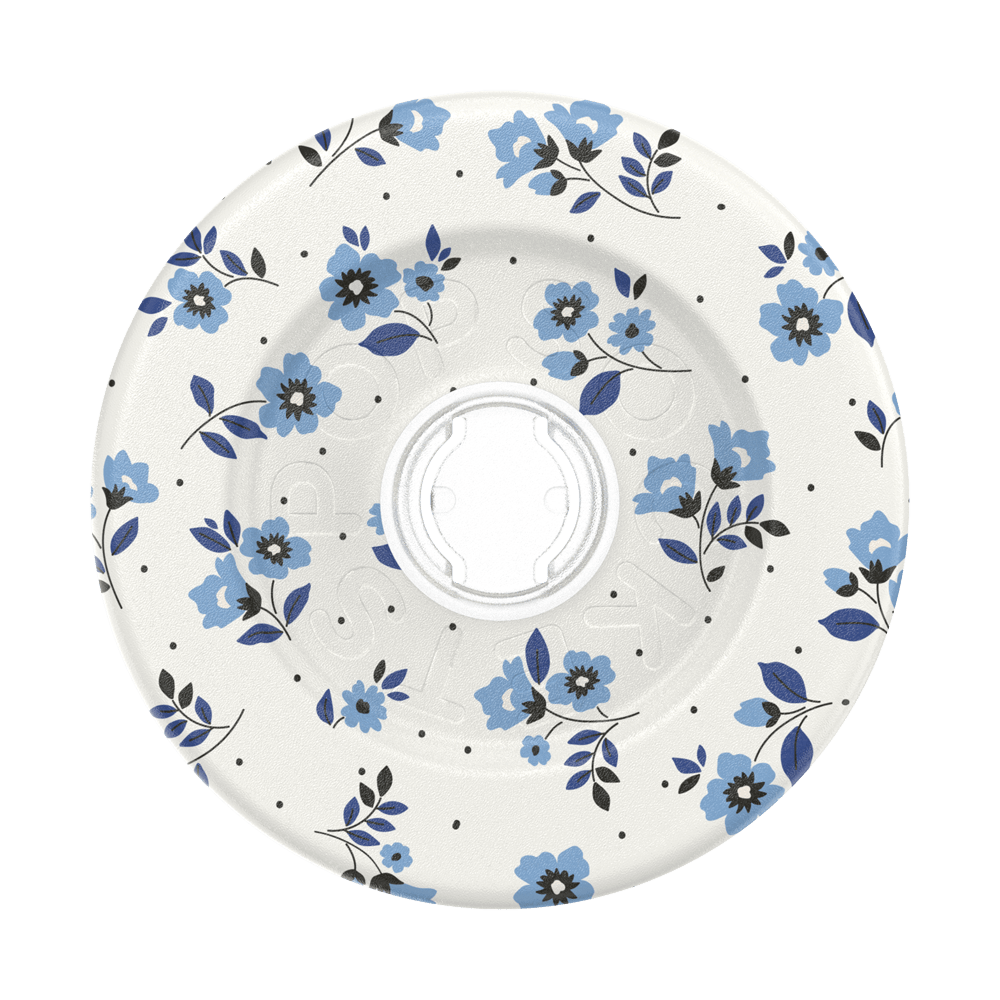 Forget Me Not Waltz —  MagSafe Round Base - US 24229