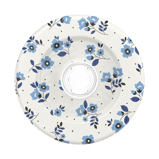 Forget Me Not Waltz —  MagSafe Round Base - US 24229