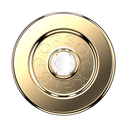 Gold — MagSafe Round Base - US 87932