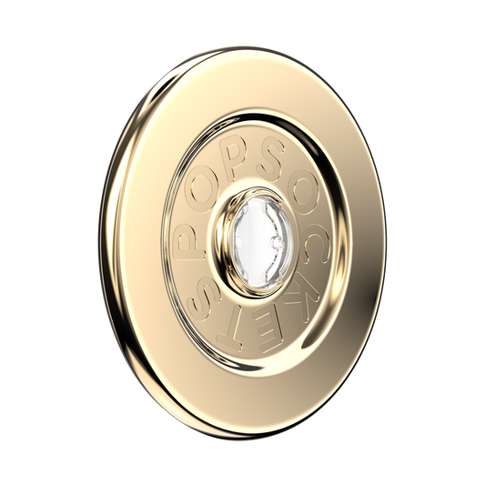 Gold — MagSafe Round Base - US 87932