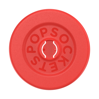 Rosso Red — MagSafe Round Base - US 61378