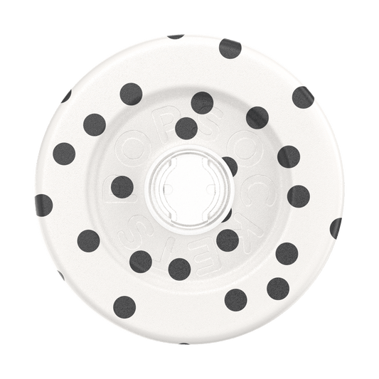 Spotlight Dots —  MagSafe Round Base - US 93501