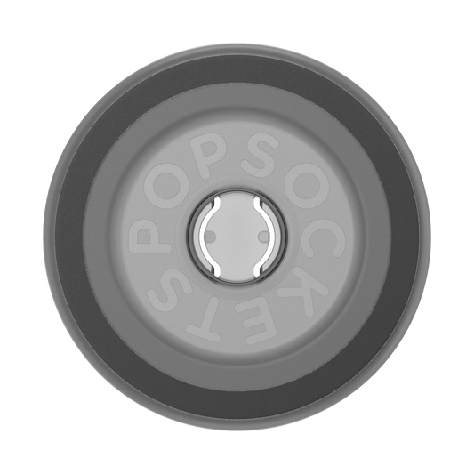 Translucent Black  — MagSafe Round Base - US 49844