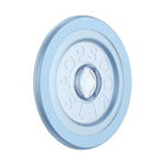 Translucent Ice Blue — MagSafe Round Base - US 47894