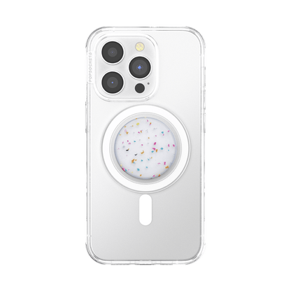 Circus Regrind Coconut Crème — MagSafe PopGrip - US 87473
