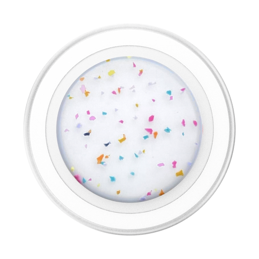 Circus Regrind Coconut Crème — MagSafe PopGrip - US 87473