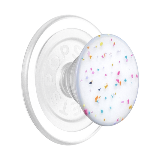 Circus Regrind Coconut Crème — MagSafe PopGrip - US 72677