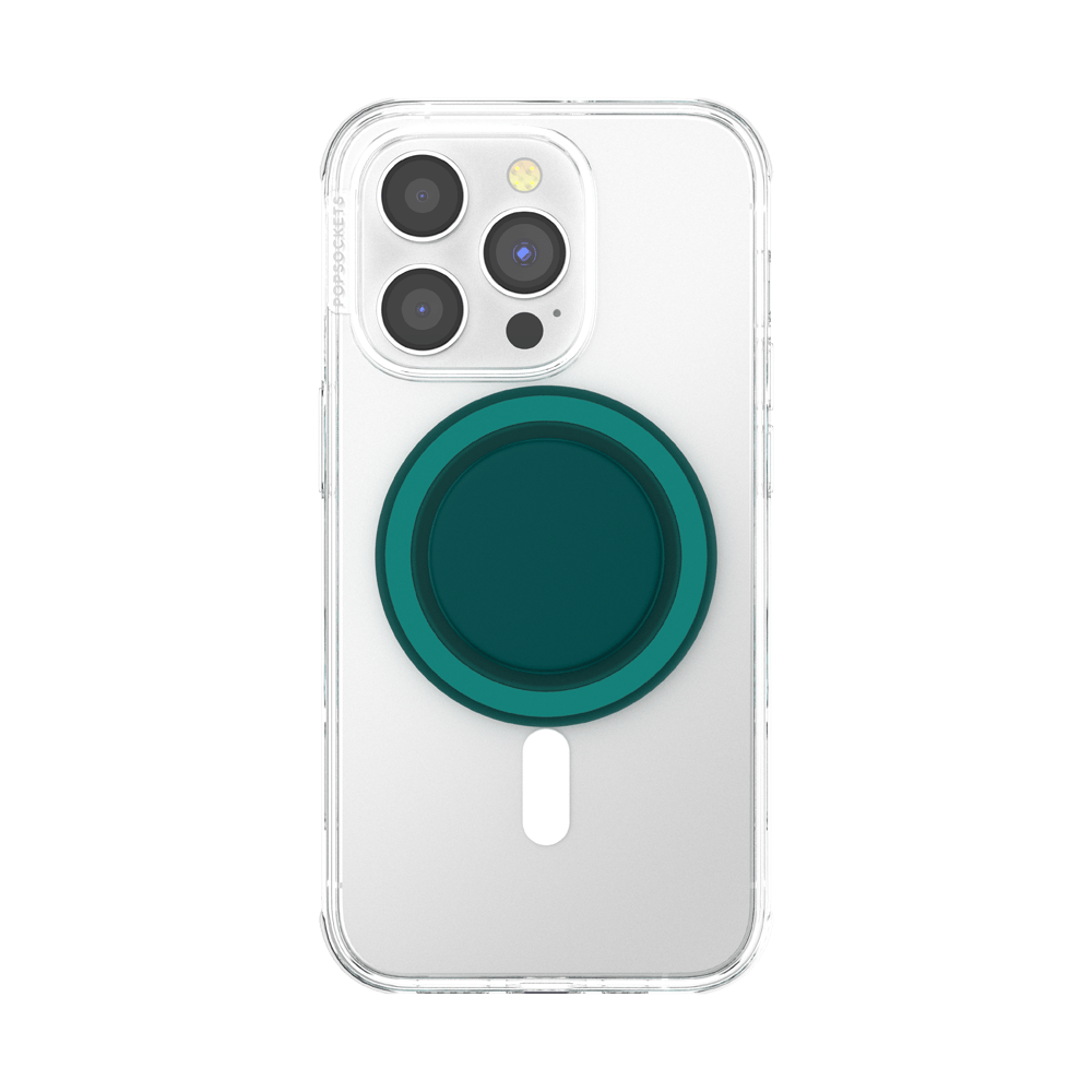 Fresh Pine — MagSafe PopGrip - US 06014