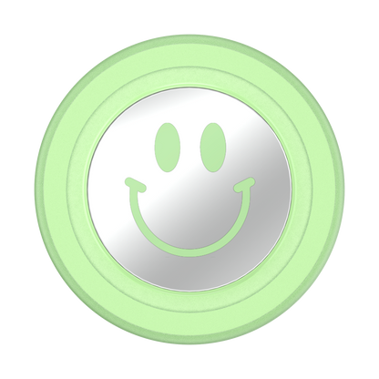 Matcha Dew Happy Reflex — MagSafe PopGrip - US 99280
